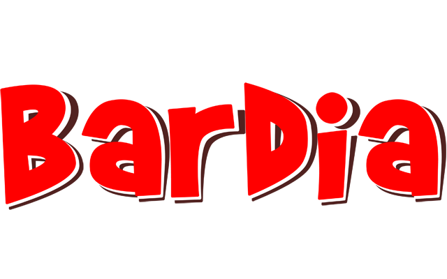 Bardia basket logo