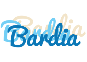 Bardia breeze logo