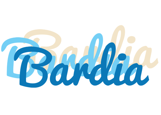 Bardia breeze logo