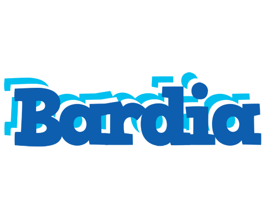 Bardia business logo