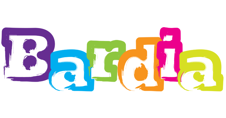 Bardia casino logo
