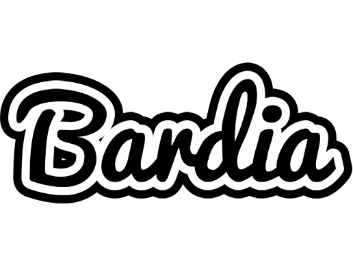 Bardia chess logo