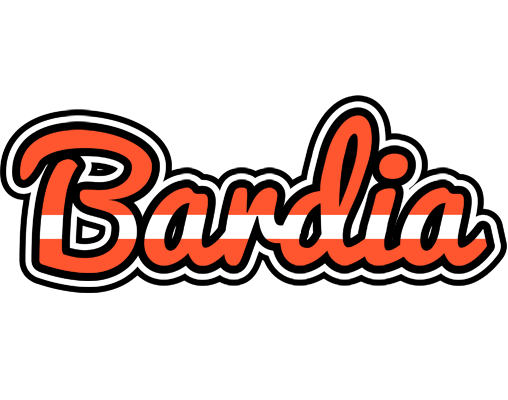 Bardia denmark logo