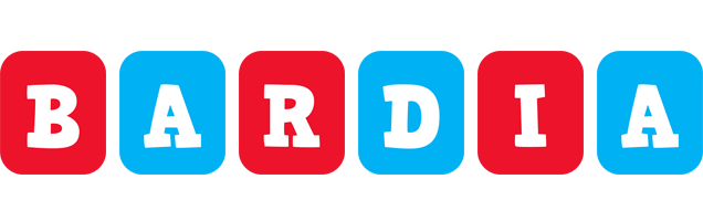 Bardia diesel logo
