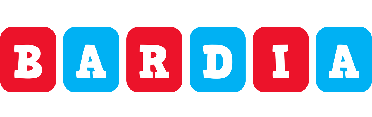 Bardia diesel logo