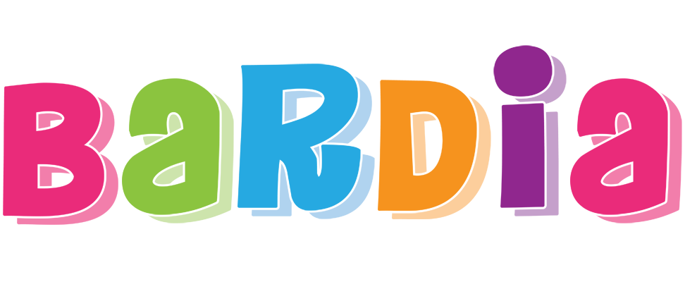 Bardia friday logo