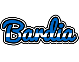 Bardia greece logo