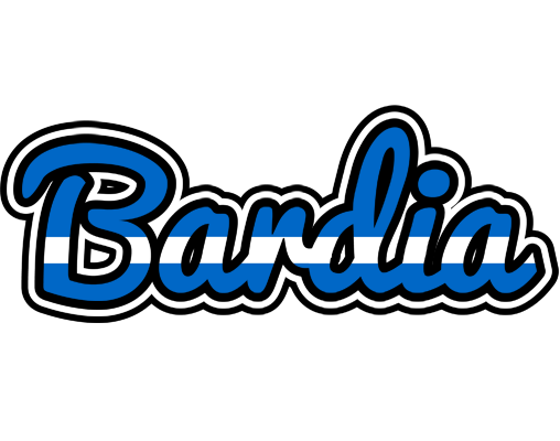Bardia greece logo
