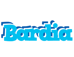 Bardia jacuzzi logo