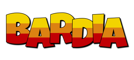 Bardia jungle logo