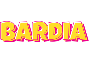 Bardia kaboom logo