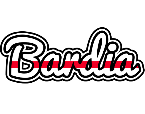 Bardia kingdom logo
