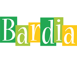 Bardia lemonade logo