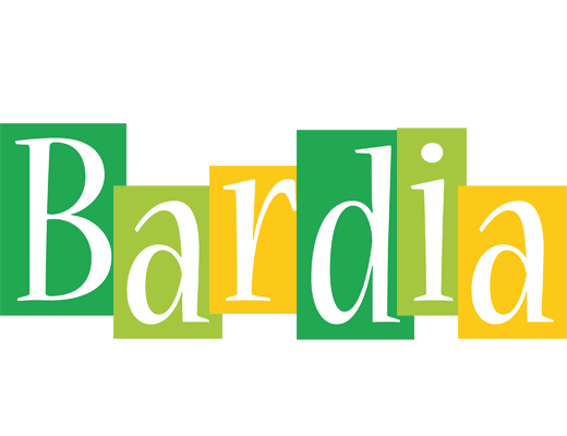 Bardia lemonade logo