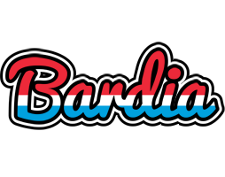 Bardia norway logo