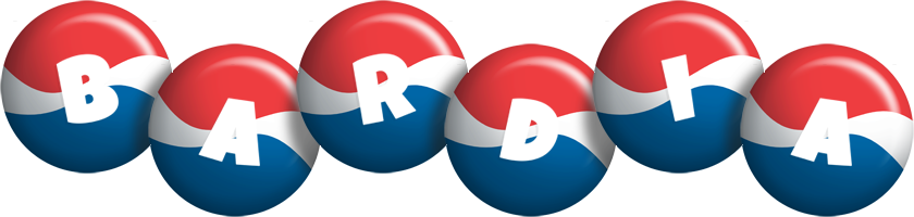 Bardia paris logo