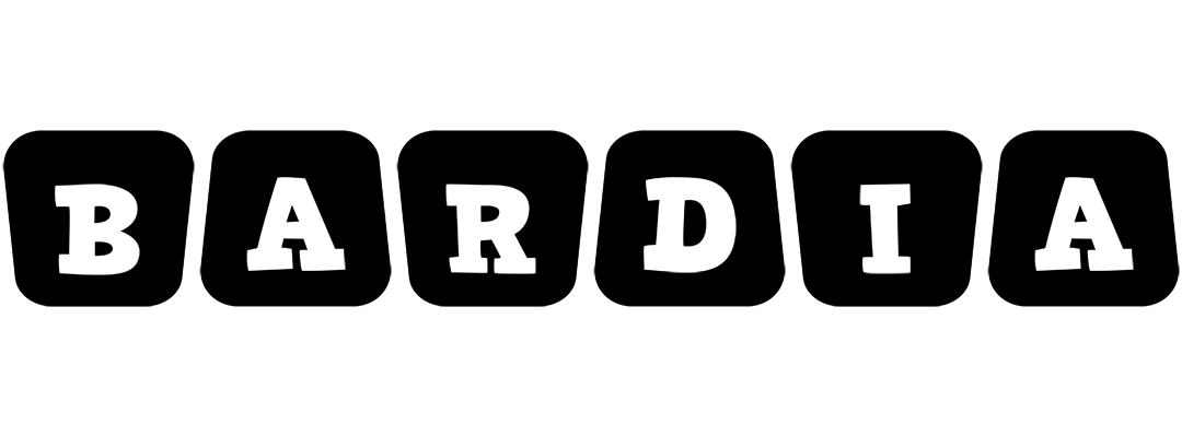 Bardia racing logo