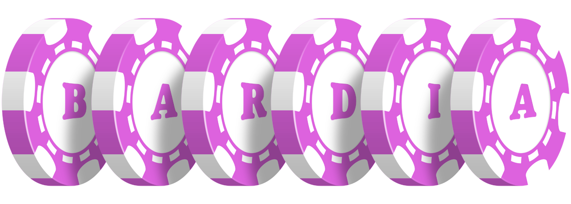 Bardia river logo