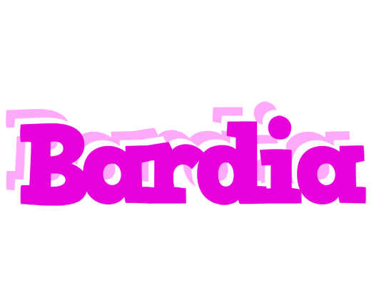 Bardia rumba logo