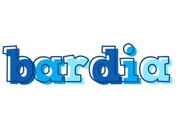Bardia sailor logo