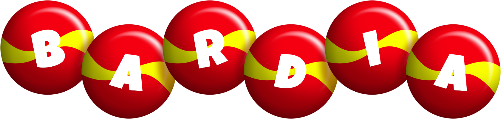 Bardia spain logo
