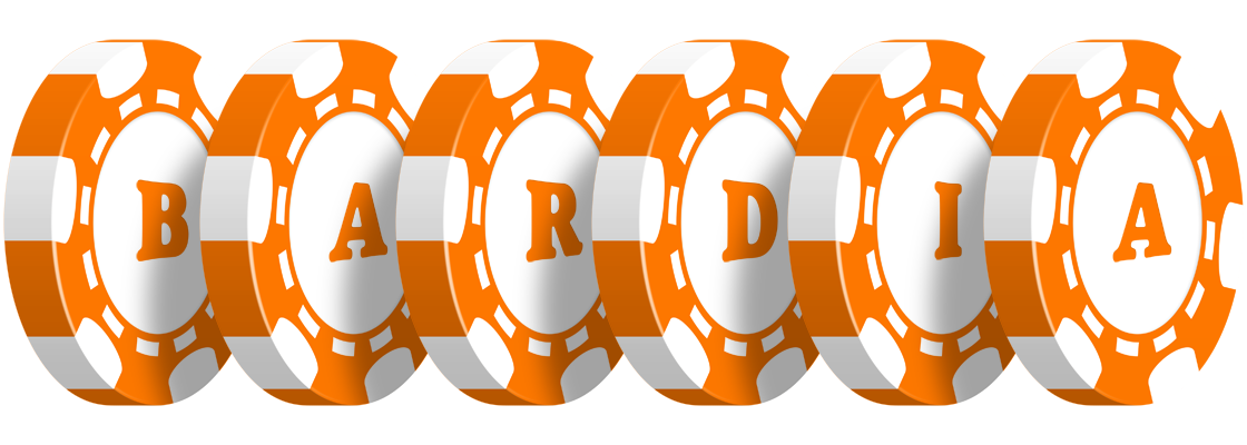 Bardia stacks logo