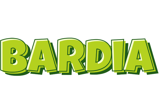 Bardia summer logo