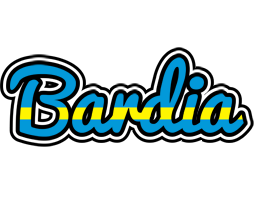 Bardia sweden logo
