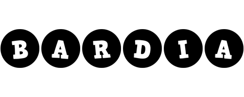 Bardia tools logo