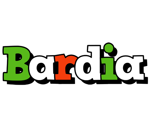 Bardia venezia logo