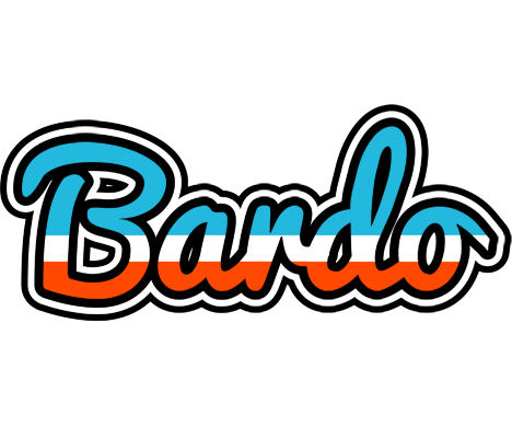 Bardo america logo