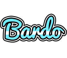 Bardo argentine logo