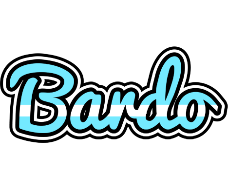 Bardo argentine logo
