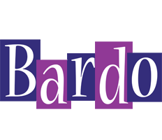 Bardo autumn logo