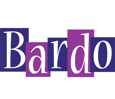 Bardo autumn logo