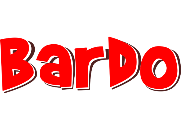 Bardo basket logo