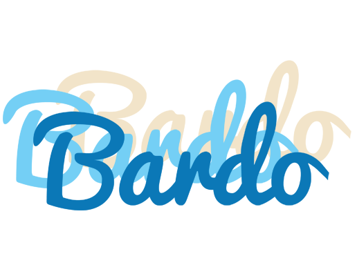 Bardo breeze logo