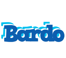 Bardo business logo