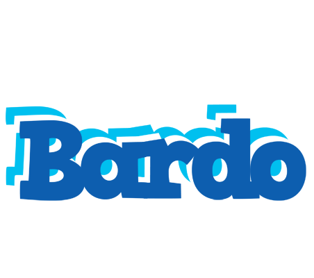 Bardo business logo
