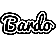 Bardo chess logo