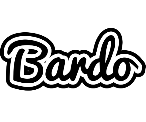 Bardo chess logo