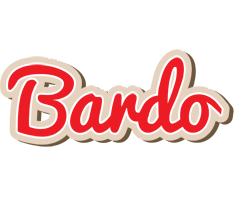 Bardo chocolate logo