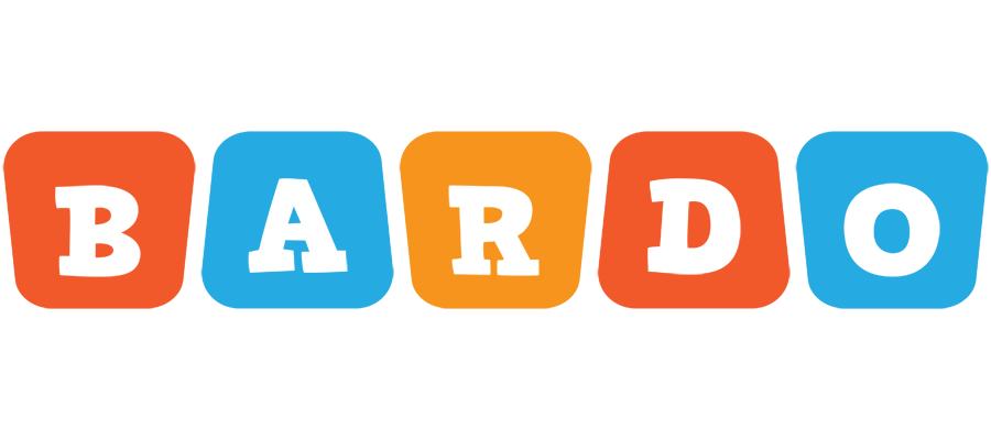 Bardo comics logo