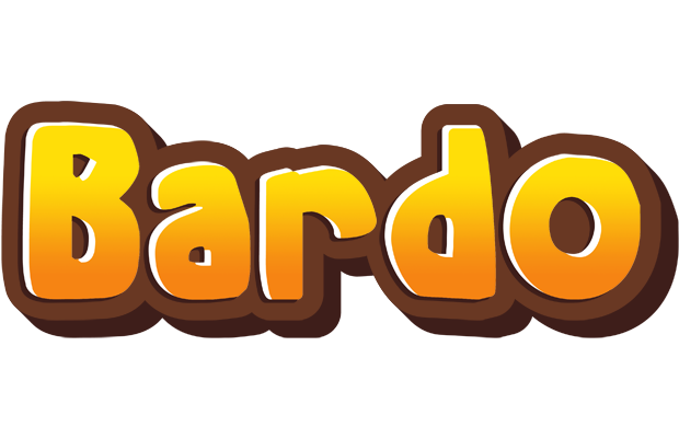 Bardo cookies logo