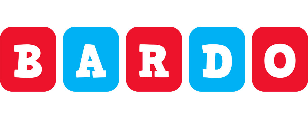 Bardo diesel logo