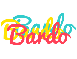 Bardo disco logo