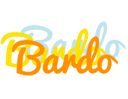 Bardo energy logo