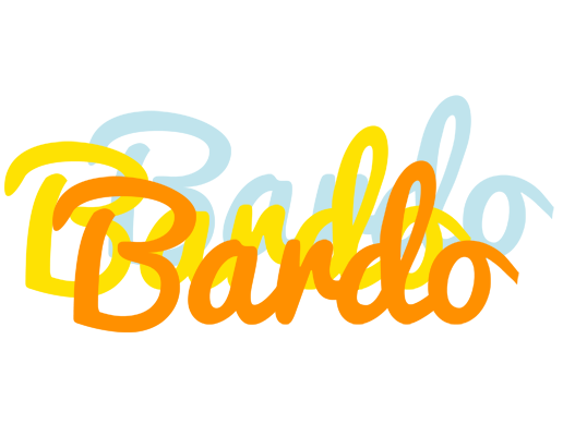 Bardo energy logo