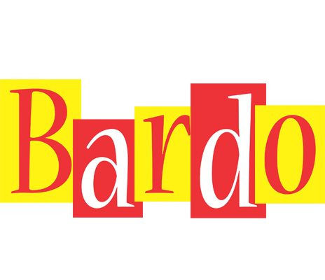 Bardo errors logo