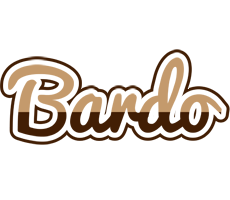 Bardo exclusive logo